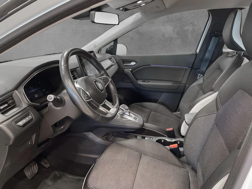 Bild 5 av Renault Captur E-TECH Plugin-Hybrid 160 PHEV Intens A