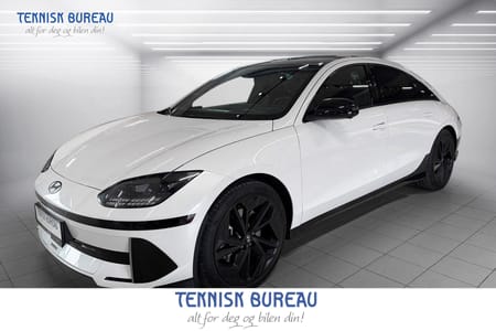 Hyundai Ioniq 6 FIRST EIDITION AWD | HUD | BOSE | EL.SETE | 360