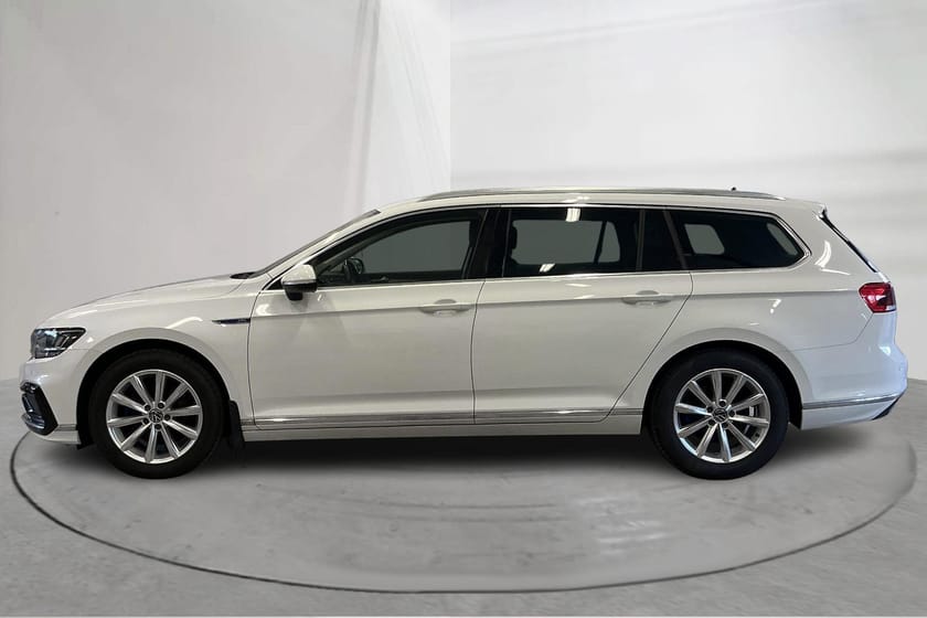 Bild 2 av Volkswagen Passat Sportscombi GTE 1.4 (218hk) Dragpaket