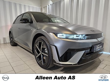 Hyundai Ioniq 5