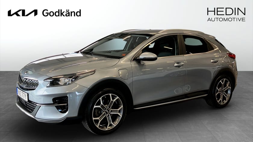 Bild 1 av Kia XCeed Plug-in Hybrid ADVANCE PLUS