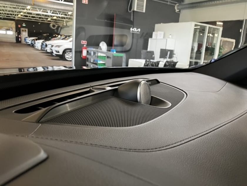 Bild 5 av Volvo XC90 7-seater
