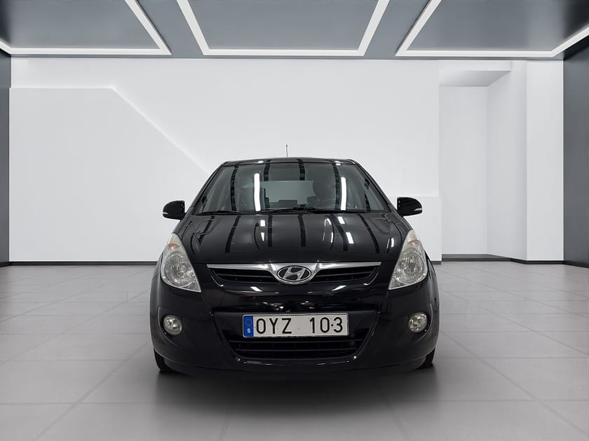 Bild 4 av Hyundai i20
