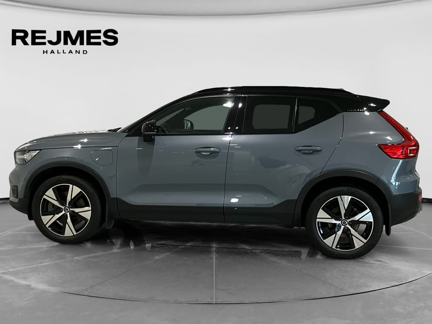Bild 3 av Volvo XC40 Recharge T4 R-Design