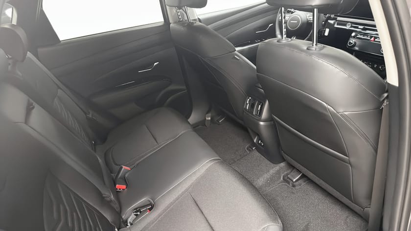 Bild 5 av Hyundai Tucson PHEV Essential - Plug-in Hybrid