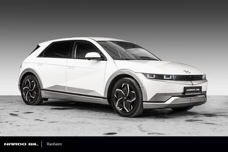 Hyundai Ioniq 5
