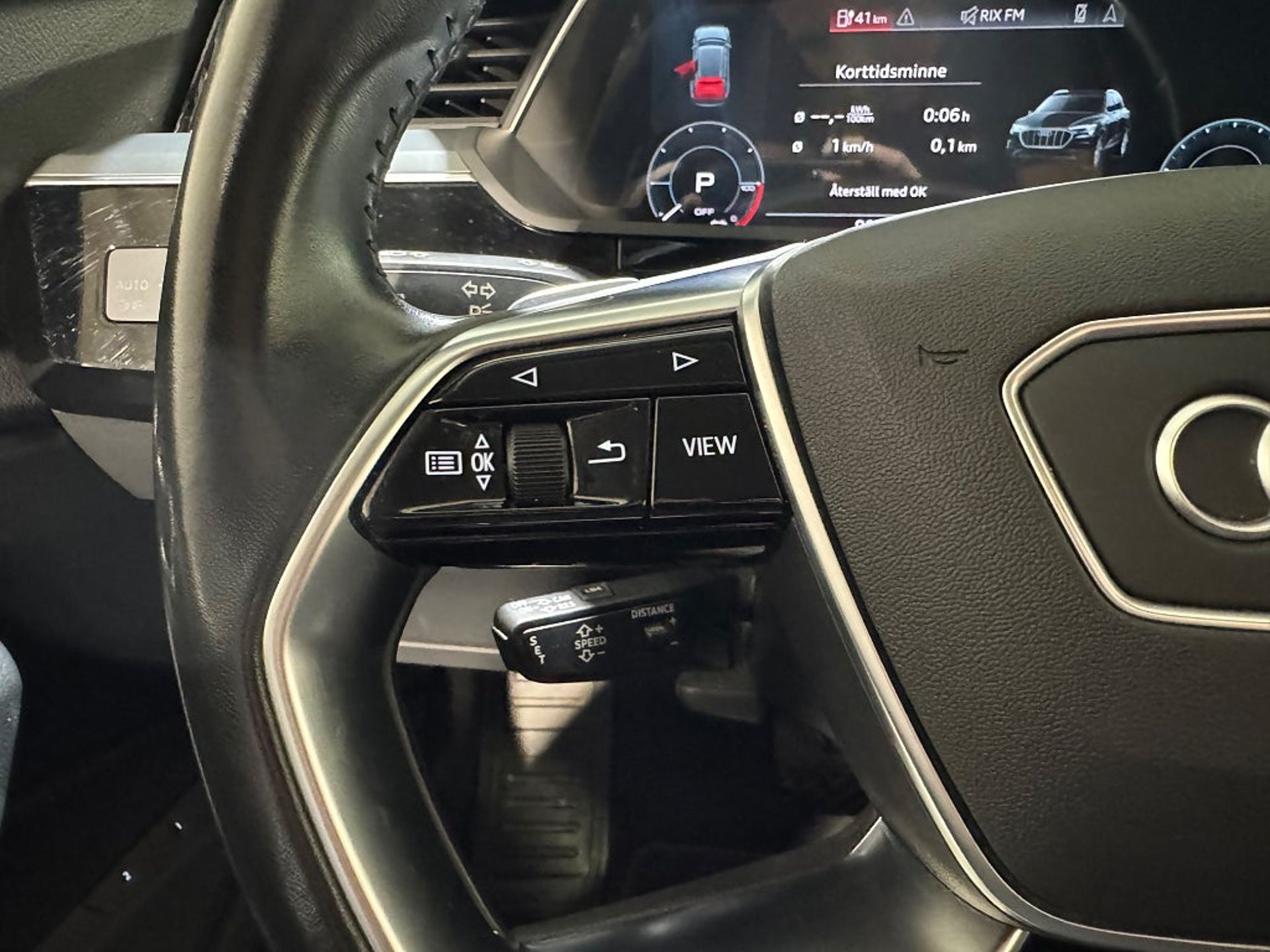 Audi e-tron 2021, bild 7/10