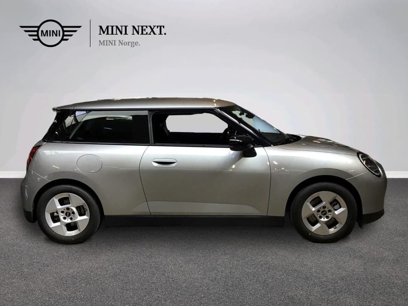 Bilde 4 av MINI Cooper SE Essential Trim, Package S