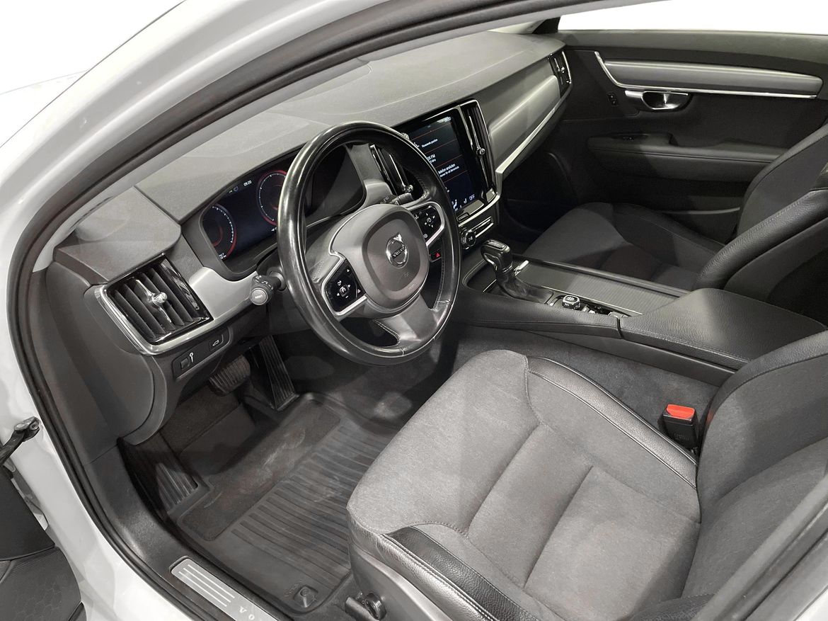 Volvo V90 2018 - miniatyr 11