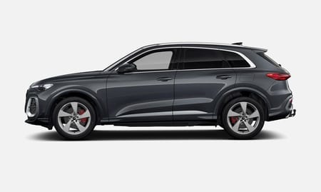 Audi Q5 e-hybrid quattro SUV 270 KW S TRONIC