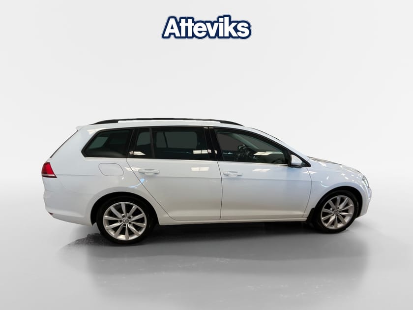 Bild 2 av Volkswagen Golf Sportscombi 1.4 TSI *Dragkrok/Backkamera*