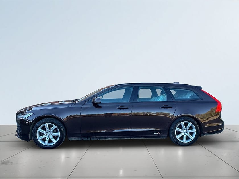 Bild 4 av Volvo V90