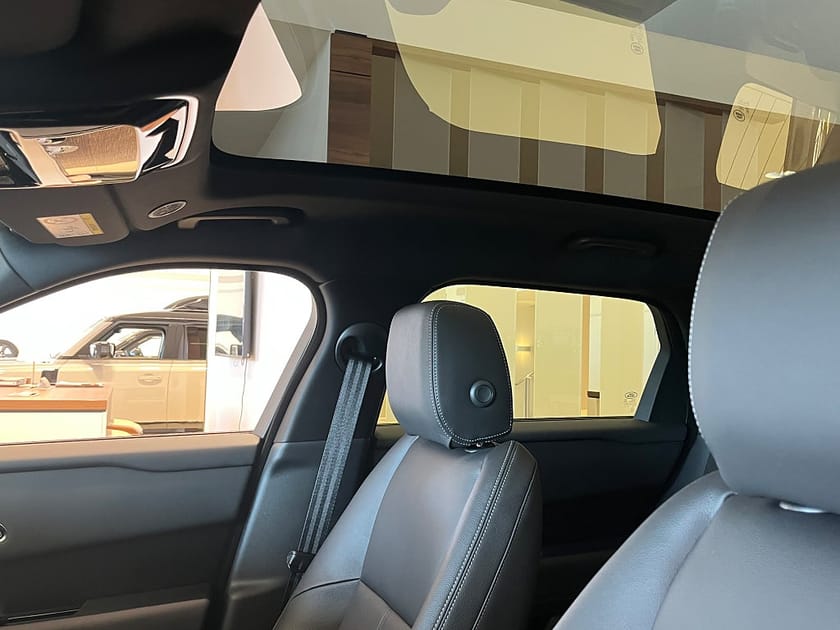 Bild 5 av Land Rover Range Rover Velar P400 MHEV AWD Belgravia Edition