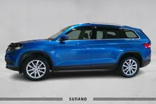 Thumnail bilde 1 av Škoda Kodiaq