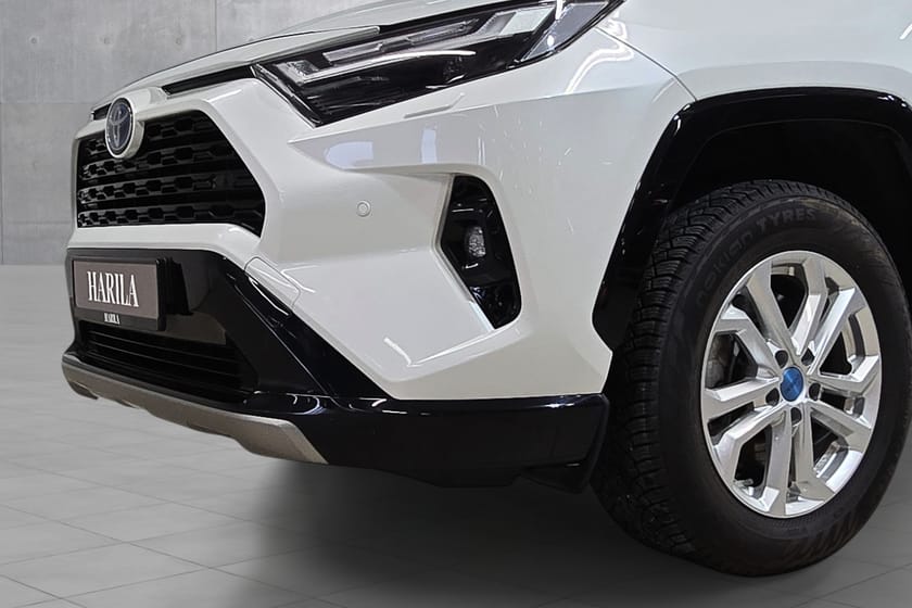 Bilde 5 av Toyota RAV4 Hybrid AWD-i