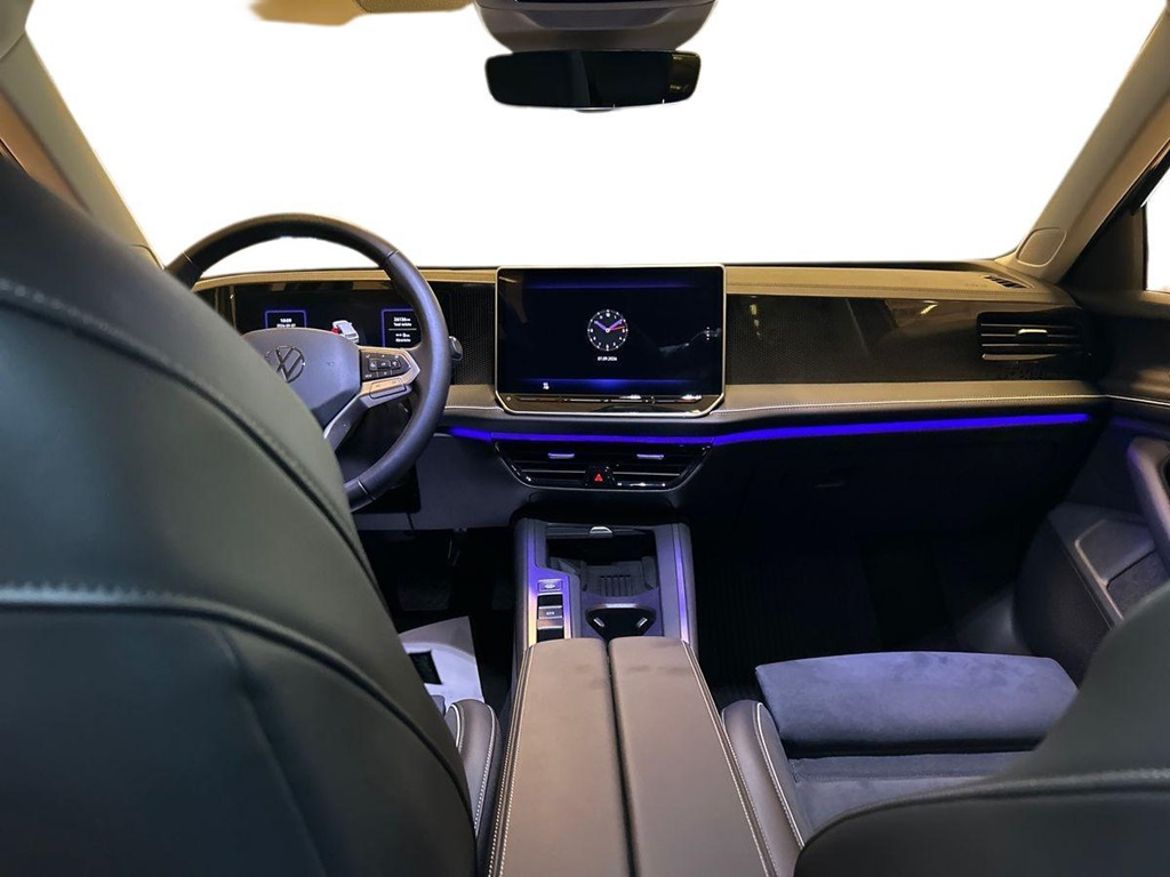 Volkswagen Volkswagen Passat Variant eHybrid — bild 10