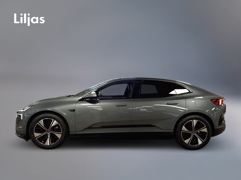 Bild 2 av Polestar 4 Long Range Dual Motor