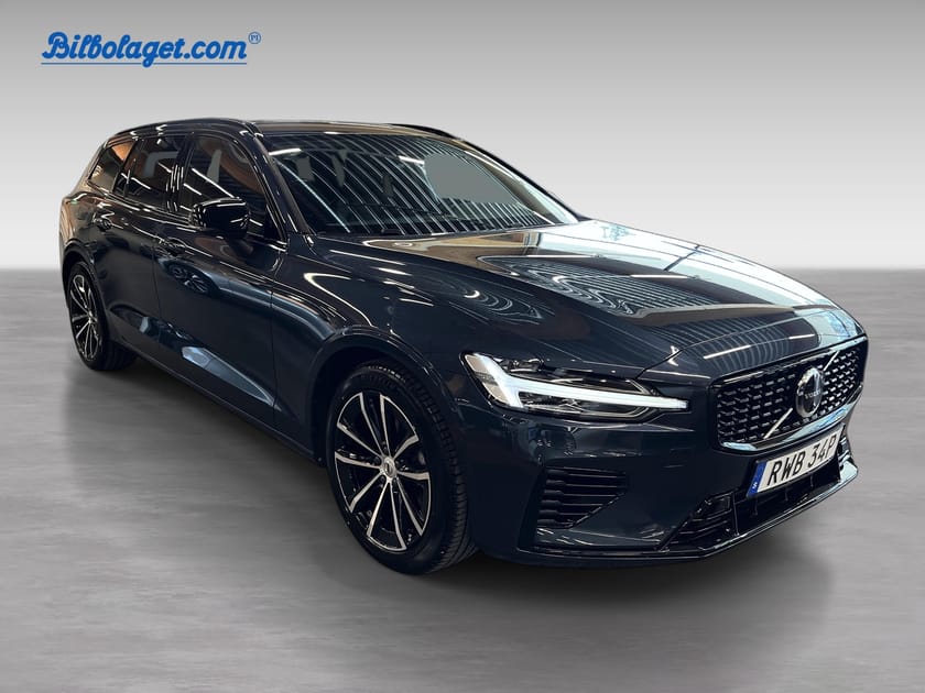 Bild 4 av Volvo V60