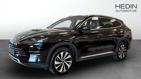 BYD Seal U DM-i