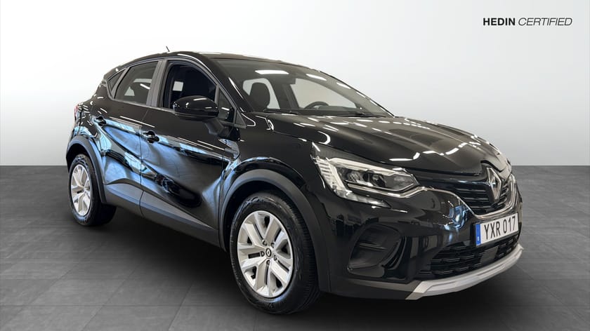 Bild 3 av Renault Captur 1.0 TCe 91hk 2023
