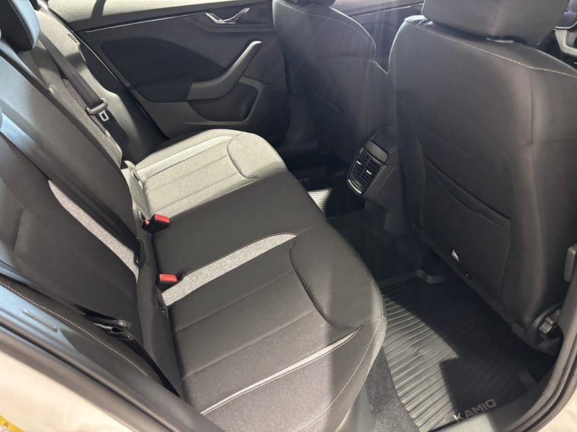 Bild 5 av Škoda Kamiq