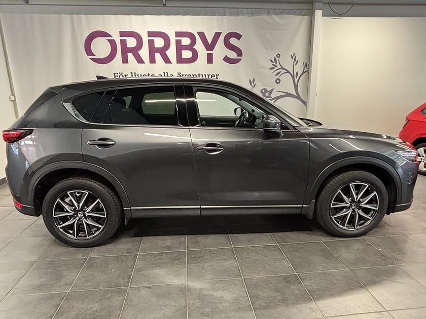 Bild 2 av Mazda CX-5