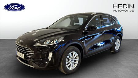 Ford Kuga Plug-In Hybrid Titanium PHEV 225hk Automat