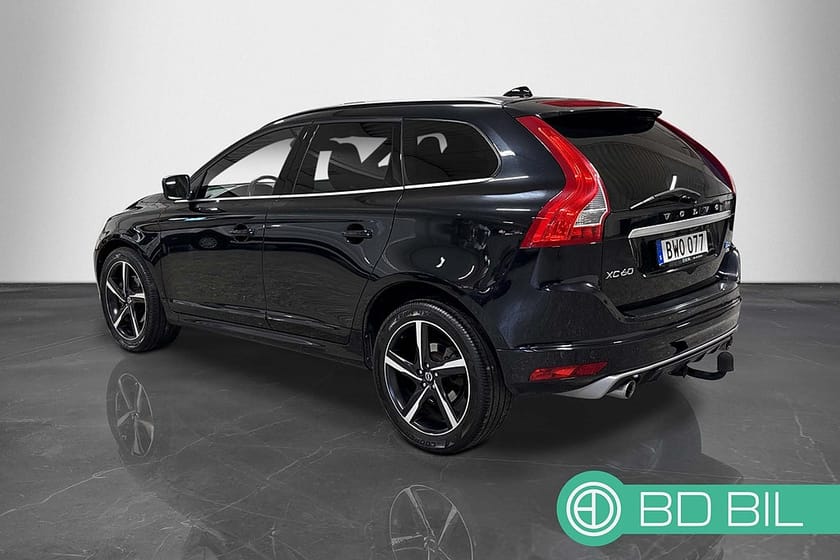 Bild 2 av Volvo XC60