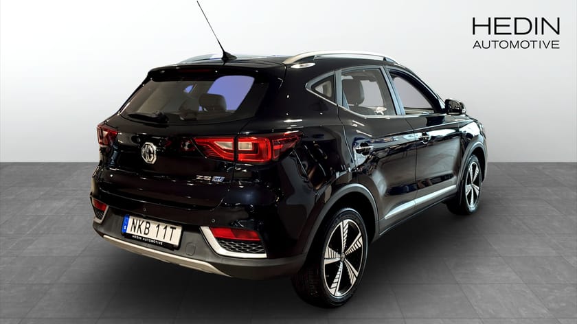 Bild 2 av MG ZS EV 