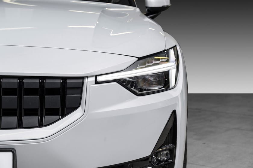 Bilde 4 av Polestar 2 Long Range Single Motor Plus Pilot/ H&K/ ACC/ Pixel