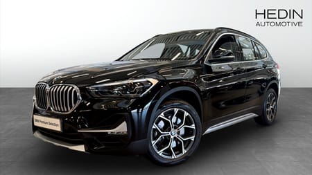 BMW X1 sDrive20i