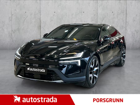 Polestar 4 Coupé Long range Dual motor
