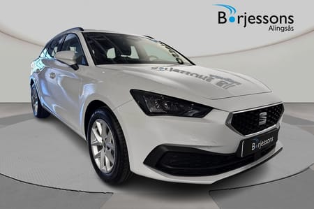 SEAT Leon Sportstourer