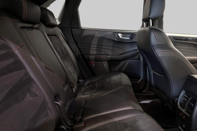 Bild 5 av Ford Kuga Plug-In Hybrid