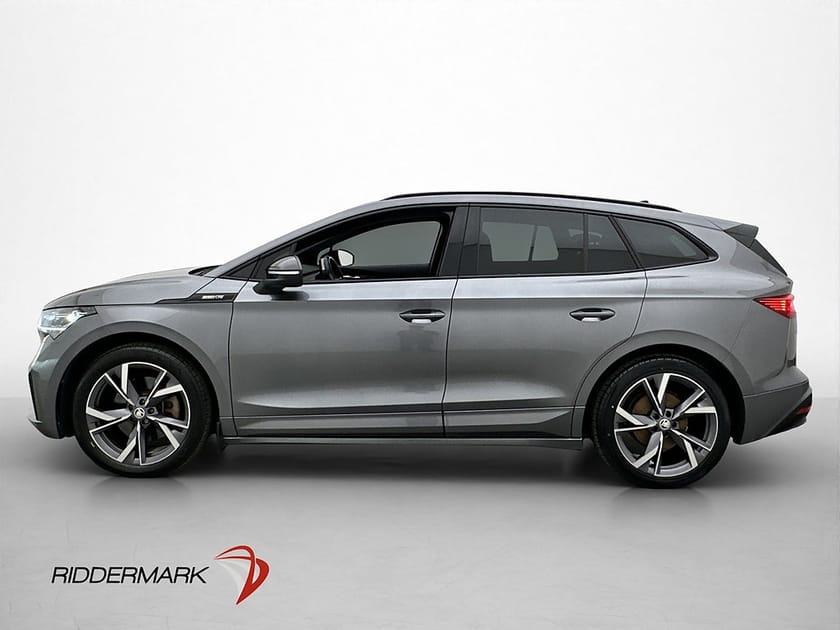 Bild 5 av Škoda Enyaq iV 80x