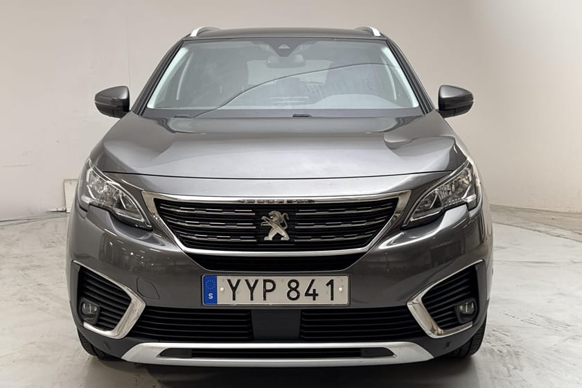 Bild 5 av Peugeot 5008 1.2 PureTech (130hk) 7-sits Backkamera