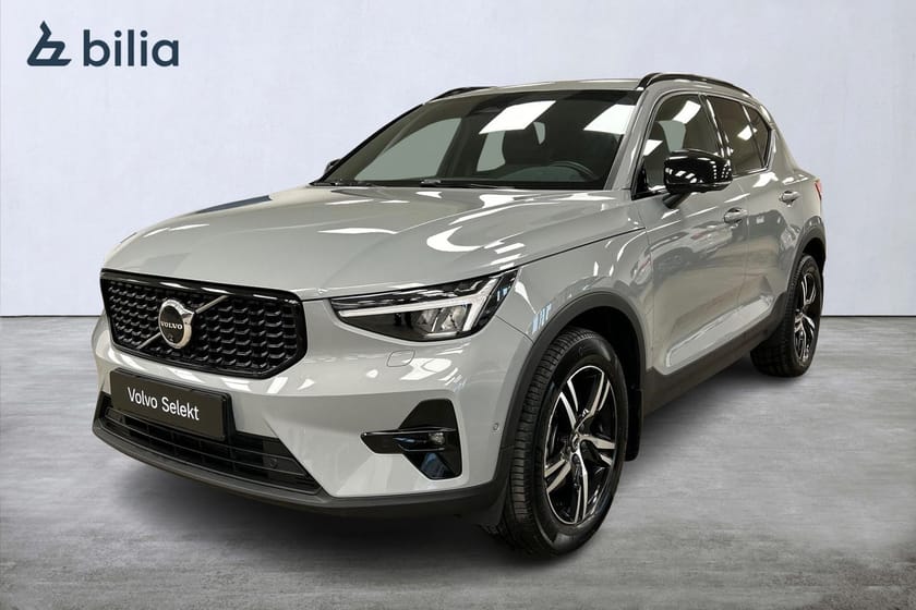Bild 1 av Volvo XC40