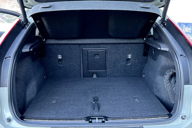 Volvo C40 Recharge Single Motor