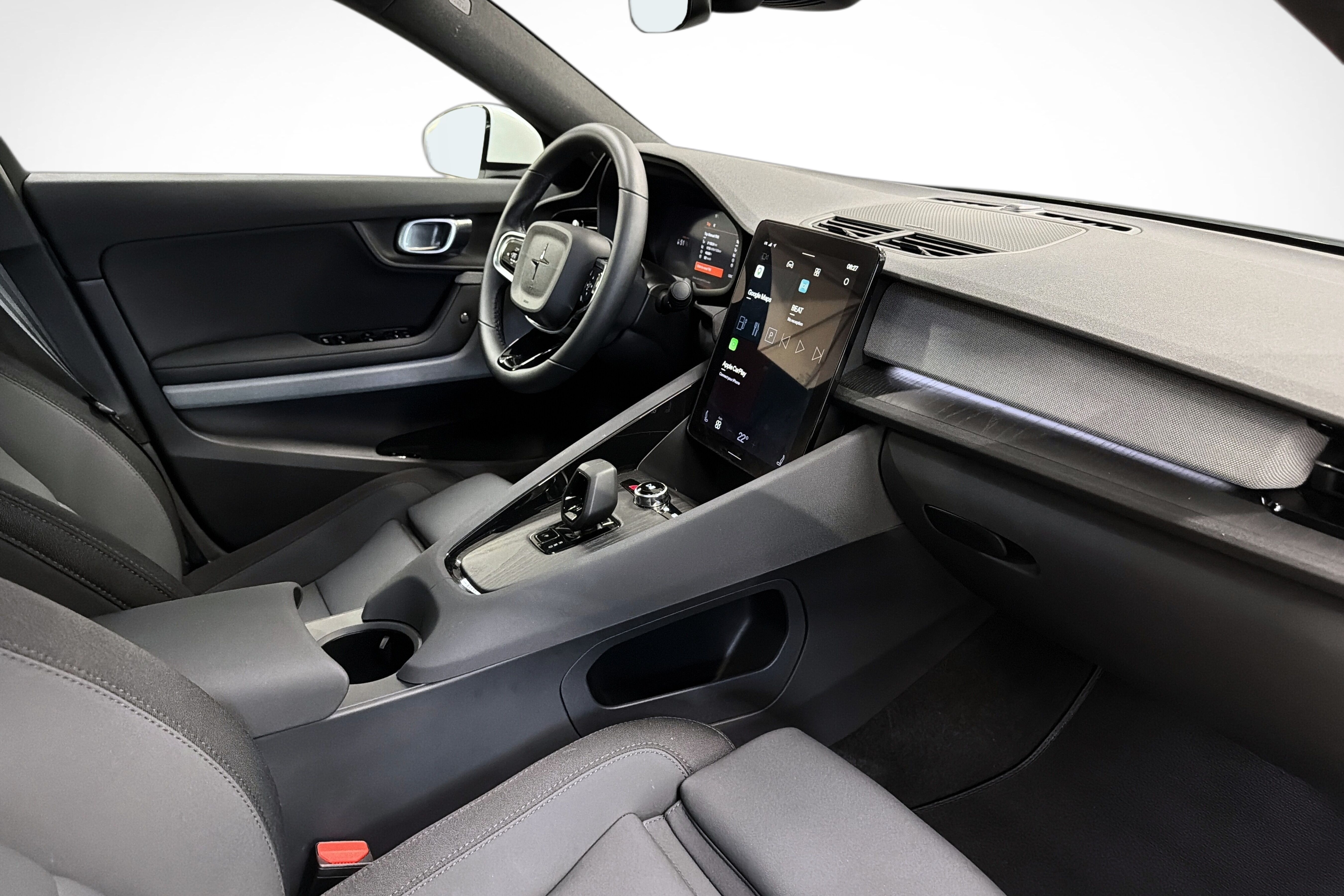 Polestar 2 Long Range Dual Motor bilde 17