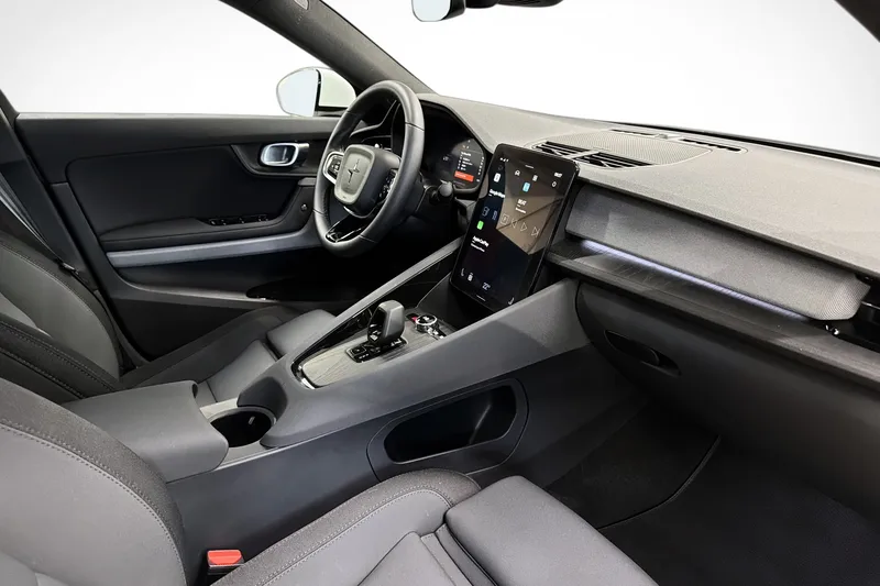 Polestar 2 Long Range Dual Motor bilde 17