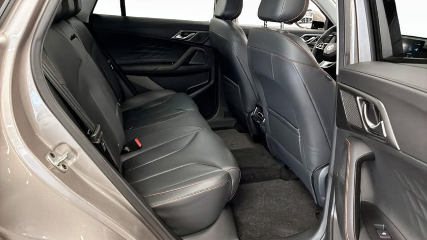 Bild 5 av MG HS PHEV LUXURY PLUG-IN HYBRID 0% räntekampanj