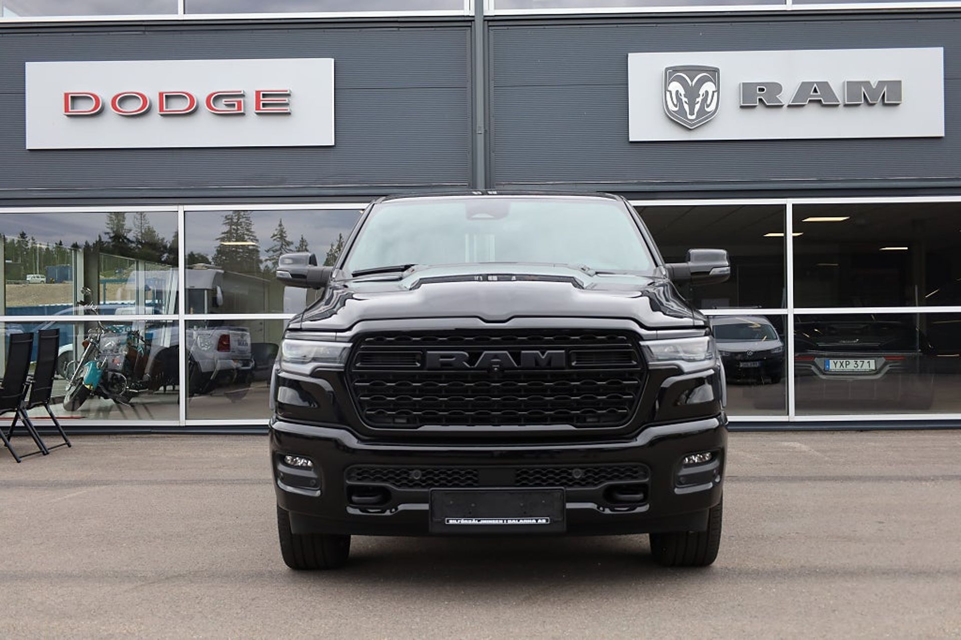 RAM 1500 RHO 2025, kuva 2/29