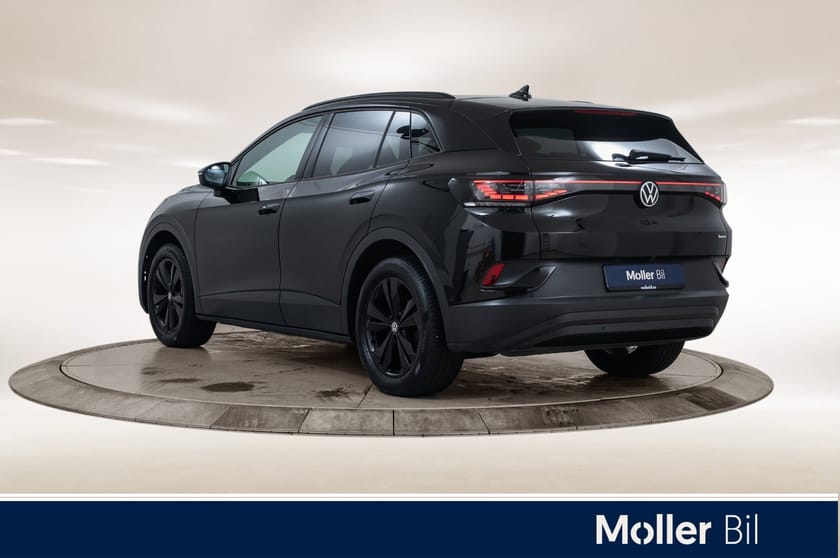 Bilde 3 av Volkswagen ID.4 Pro 4M