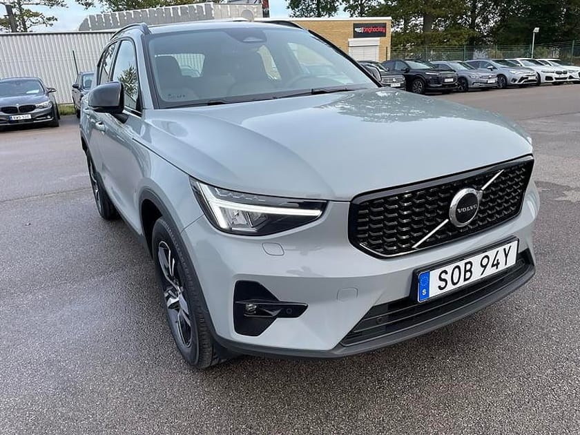 Bild 2 av Volvo XC40
