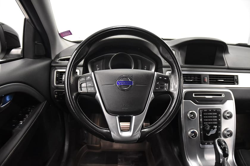 Bild 2 av Volvo XC70