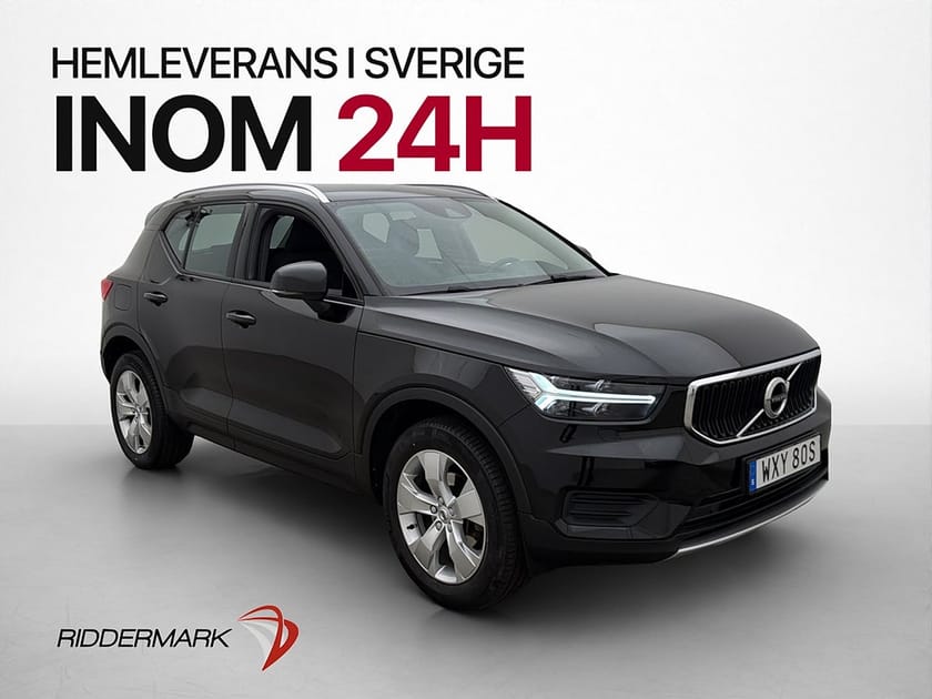 Bild 3 av Volvo XC40