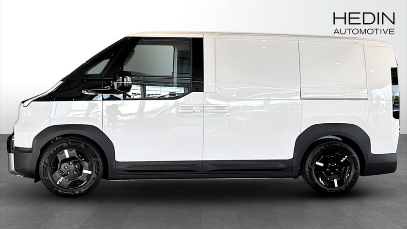 Bild 2 av Kia PV5 Cargo Long Range L2H1 4DR