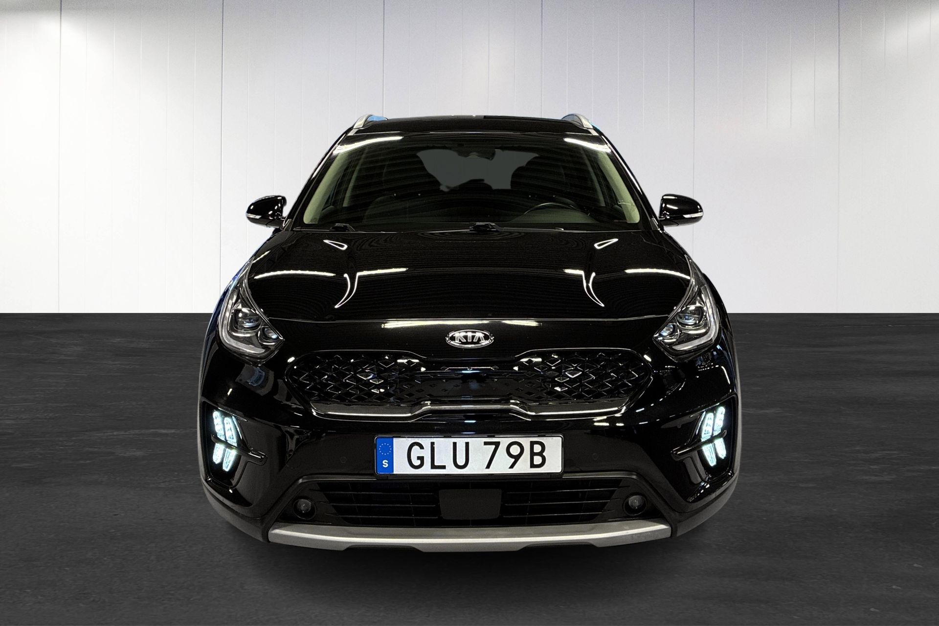 Kia Niro P-HEV 2020, bild 5/10