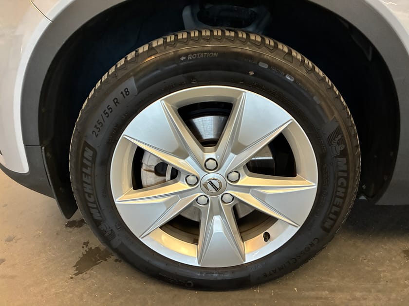 Bild 5 av Volvo XC40