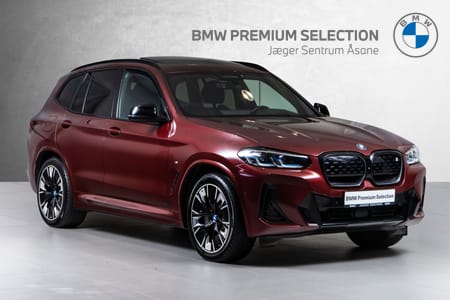 BMW iX3 FullyCharge-Skinn-Glasstak-Krok